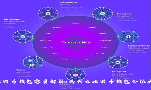 比特币钱包容量解析：为什么比特币钱包会很大？