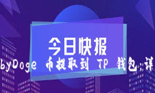 如何将 BabyDoge 币提取到 TP 钱包：详细步骤指南