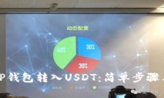 如何使用TP钱包转入USDT：