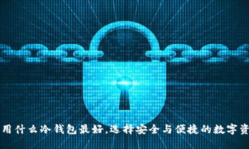 叫重比特币用什么冷钱包最好，选择安全与便捷的数字资产保护方案