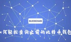 如何轻松查询之前的比特