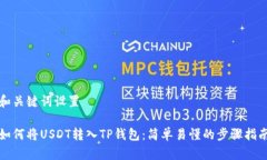 和关键词设置如何将USDT转