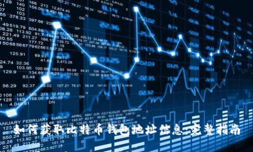 如何获取比特币钱包地址信息：完整指南