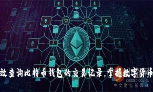 如何高效查询比特币钱包的交易记录，掌握数字货币的动向