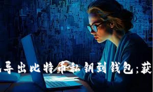 如何安全地导出比特币私钥到钱包：获取完整指南