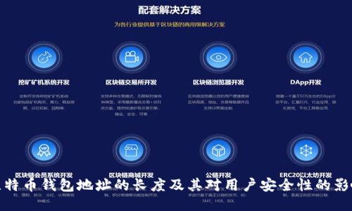 比特币钱包地址的长度及其对用户安全性的影响