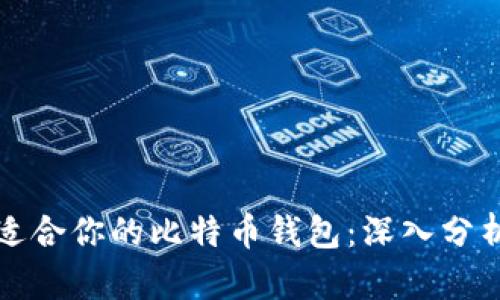 如何选择最适合你的比特币钱包：深入分析与最佳实践