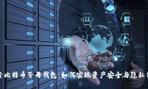探索比特币子母钱包：如何实现资产安全与隐私保护
