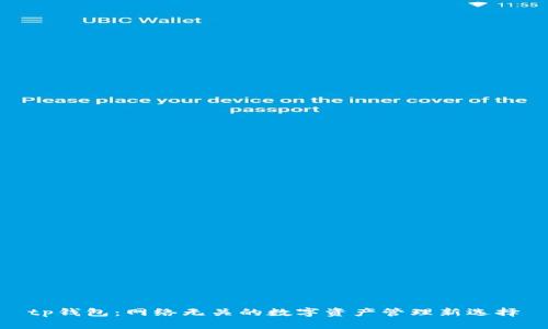 tp钱包：网络无关的数字资产管理新选择