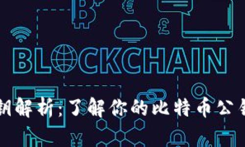 比特币钱包公钥解析：了解你的比特币公钥与私钥的区别
