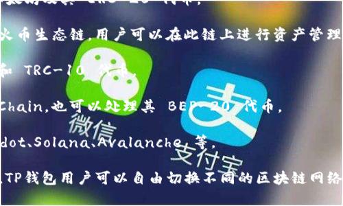 TP钱包（TokenPocket）主要使用的是区块链技术来实现数字资产的管理和交易。在TP钱包中，不同的通道主要是指其支持的区块链网络和协议。以下是一些常见的通道或网络：

1. **以太坊（Ethereum）**：TP钱包支持以太坊网络，可以管理以太坊及其 ERC-20 代币。

2. **火币生态链（Huobi Eco-Chain，HECO）**：TP钱包同样支持火币生态链，用户可以在此链上进行资产管理和交易。

3. **波场（TRON）**：TP钱包也兼容 TRON 网络，支持 TRC-20 和 TRC-10 代币。

4. **Binance Smart Chain（BSC）**：支持 Binance Smart Chain，也可以处理其 BEP-20 代币。

5. **其他公链**：此外，TP钱包还可能支持其他区块链，如 Polkadot、Solana、Avalanche 等。

具体使用哪个通道，取决于用户所要管理和交易的数字资产类型。TP钱包用户可以自由切换不同的区块链网络，以体验多样化的数字资产服务。