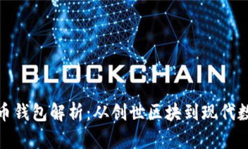 最早的比特币钱包解析：从创世区块到现代数字资产管理