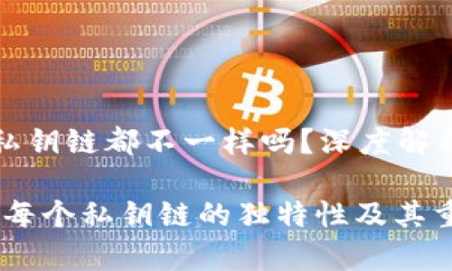tp钱包每个私钥链都不一样吗？深度解析与实践应用

探秘tp钱包：每个私钥链的独特性及其重要性