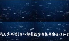 TP钱包上的钱是真的吗？深