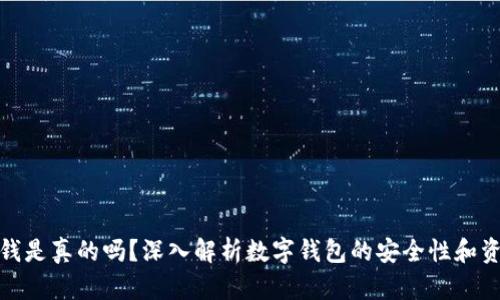 TP钱包上的钱是真的吗？深入解析数字钱包的安全性和资产真实情况