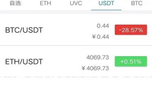 USDT冷钱包的应用与优势：保障资金安全，实现轻松管理
