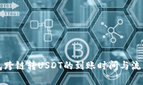 TP钱包跨链转USDT的到账时间与流程解析