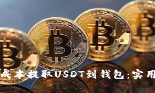 如何以最低成本提取USDT到钱包：实用攻略与技巧