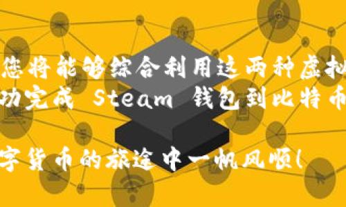如何通过Steam钱包购买比特币：完整指南与操作步骤

Steam钱包, 比特币, 购买指南, 数字货币/guanjianci

引言：为什么选择在Steam钱包中购买比特币
在数字货币和在线游戏日益融合的时代，越来越多的玩家开始关注如何利用Steam钱包购买比特币。Steam钱包是 Steam 平台为用户提供的虚拟钱包，用于购买游戏、增值内容及其他服务。然而，随着比特币和其他加密货币的兴起，许多人希望将这些资产整合到他们的在线交易中。
本文将为您详细讲解如何在 Steam 钱包中购买比特币。这一过程并不是直接的，但我们会一步步指导您，确保您能够顺利完成交易并有效管理您的数字资产。

第一部分：了解Steam钱包
Steam钱包是 Valve Corporation 为其 Steam 平台用户提供的一个虚拟账户。用户可以通过充值将真钱转化为 Steam 钱包余额，并利用这些余额来购买游戏、DLC（可下载内容）、游戏内物品等。
Steam钱包的优点包括：
ul
    li便捷的支付方式：用户可以快速用充值金额购买游戏和其他数码产品。/li
    li安全性高：比起直接用信用卡或借记卡，使用 Steam 钱包可以避免部分信息泄露的风险。/li
    li良好的用户体验：界面友好，充值和消费过程简单。/li
/ul
然而，Steam钱包并不直接支持比特币等加密货币，因此我们需要寻找其他途径来实现将其转化为比特币的目标。

第二部分：了解比特币及其优势
比特币（Bitcoin）是一种去中心化的数字货币，创建于2009年。与传统货币不同，比特币不受任何中央银行或国家的控制。它的优点包括：
ul
    li去中心化：无需中介，用户可以直接互相交易。/li
    li匿名性：比特币交易不要求用户提供个人信息，保障隐私。/li
    li全球通用：比特币在世界范围内均可使用，便于跨国交易。/li
/ul
了解比特币的优势有助于我们更好地意识到使用这一数字货币的价值。接下来，我们会探讨如何将 Steam 钱包中的资金转换为比特币。

第三部分：将Steam钱包资金转化为比特币的步骤
h4步骤一：获取Steam Wallet资金/h4
首先，您需要确保您的 Steam 钱包中有足够的余额。您可以通过购买游戏、充值等方式增加 Steam 钱包余额。一旦余额充足，就可以继续下面的步骤。

h4步骤二：寻找可接受Steam钱包余额的交易平台/h4
目前，许多加密货币交易平台不直接接受 Steam 钱包作为支付方式。不过，有一些平台允许用户与其他用户进行交易，您可以在这些平台上找到愿意接受Steam余额的交易者。
ul
    li币安（Binance）/li
    liCoinbase/li
    liLocalBitcoins/li
/ul
在这些平台上，您可以找到用户或商家，他们可能愿意与您交换比特币，换取您的 Steam 钱包余额。

h4步骤三：进行交易并购买比特币/h4
在交易平台上找到合适的交易者后，您将需要进行交易。首先，您需要联系卖家，询问他们是否接受 Steam 钱包余额。若对方同意，您可以进行交易。
通常，以下步骤会比较通用：
ol
    li选择交易数量：确定您想购买的比特币数量。/li
    li协商价格：与卖家协商比特币的价格。/li
    li确认支付：按照卖家的要求，使用您的 Steam 钱包余额进行支付。/li
/ol
请确保在交易过程中保持良好的沟通，并严格遵循交易平台的基本规则与指引。

第四部分：如何安全交易以防受骗
在数字货币交易中，安全是至关重要的。以下是一些保护自己免受诈骗的建议：
ul
    li选择有良好声誉的交易平台：确保您使用的平台有良好的评价和用户反馈。/li
    li使用中介服务：如果可能，可以使用交易平台提供的中介服务来保护双方的资金。/li
    li保持警惕：如果交易过程中出现任何可疑情况，请及时终止交易并报告给平台。/li
/ul
此外，避免直接与陌生人进行线下交易，始终选择可靠的平台进行比特币的购买。

第五部分：管理您的比特币
成功购买比特币后，您需要知道如何管理和存储这些数字资产。可以选择以下钱包类型：
ul
    li软件钱包：方便快捷，适合频繁交易。/li
    li硬件钱包：安全性更高，适合长期持有。/li
    li纸钱包：可以将比特币密钥打印出来，形式简单但需要注意保存。/li
/ul

总结：通过Steam钱包购买比特币的前景
通过以上步骤，您已经了解了如何通过 Steam 钱包购买比特币。虽然过程可能需要一些时间和耐心，但一旦您成功完成交易，您将能够综合利用这两种虚拟资产的优势。
数字货币的未来是无限的。比特币作为一项创新的金融工具，正在朝着更广泛的认知和应用发展。希望通过这份指南，您能够成功完成 Steam 钱包到比特币的转化，开始您的数字货币旅程。

无论您是刚刚接触数字货币的新手，还是对其有所了解的玩家，通过这一过程，您将能够把握住数字资产的机会。祝您在这条数字货币的旅途中一帆风顺！