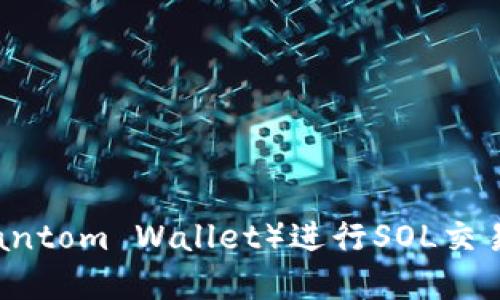 如何使用幽灵钱包（Phantom Wallet）进行SOL交易：完整指南与实用技巧