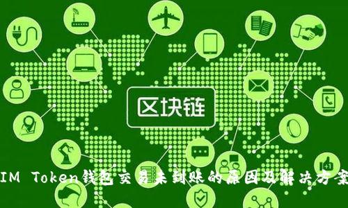 IM Token钱包交易未到账的原因及解决方案