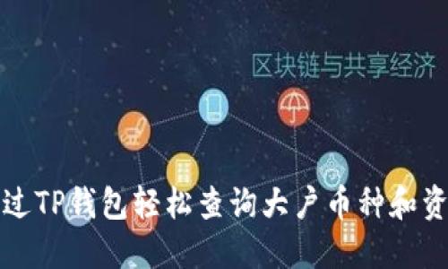 如何通过TP钱包轻松查询大户币种和资产信息