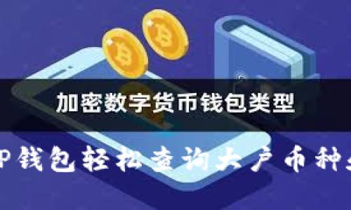 如何通过TP钱包轻松查询大户币种和资产信息