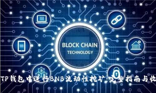 如何在TP钱包中进行BNB流动性挖矿：完整指南与收益分析