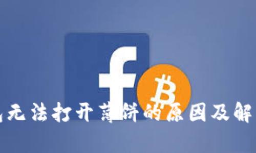 tp钱包无法打开薄饼的原因及解决方法