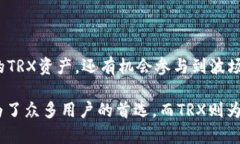   比特派钱包TRX：如何利用