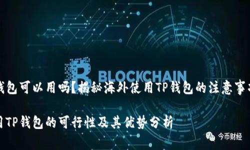 海外TP钱包可以用吗？揭秘海外使用TP钱包的注意事项与优势

海外使用TP钱包的可行性及其优势分析