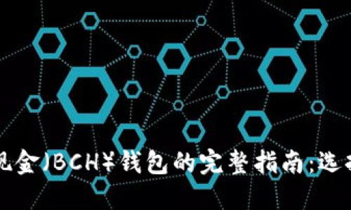 比特币现金（BCH）钱包的完整指南：选择与使用