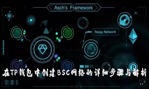 在TP钱包中创建BSC网络的详细步骤与解析