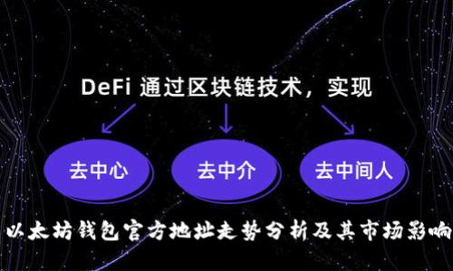 以太坊钱包官方地址走势分析及其市场影响