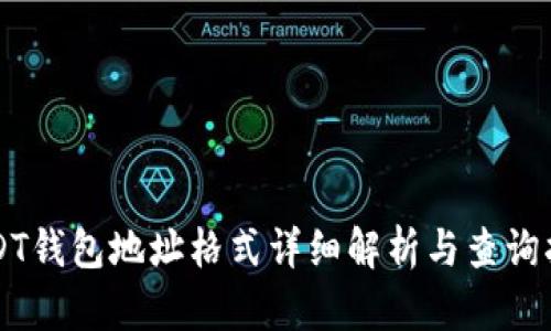 USDT钱包地址格式详细解析与查询指南