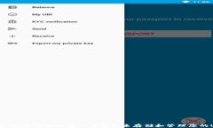 USDT必备：您为什么需要一个钱包来存储和管理您