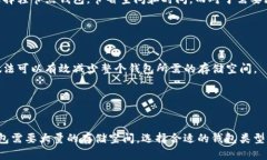 比特币钱包的空间占用情况取决于多种因素，包