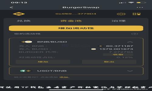 如何使用TP钱包查看资产价格变化与管理投资风险