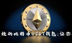: 打造安全高效的比特币USDT钱包：让你的投资更