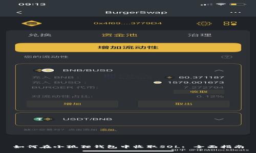 如何在小狐狸钱包中收取SOL: 全面指南