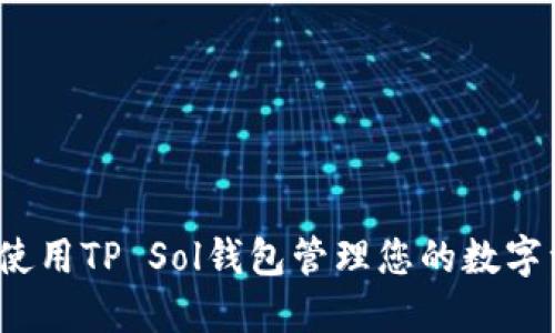如何使用TP Sol钱包管理您的数字资产？