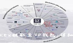 如何将USDT从OKEx提取至TP钱