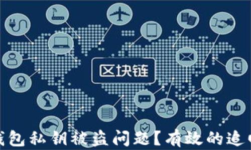 
如何处理TP钱包私钥被盗问题？有效的追回与防范措施