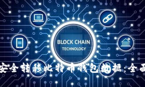 如何安全转移比特币钱包数据：全面指南