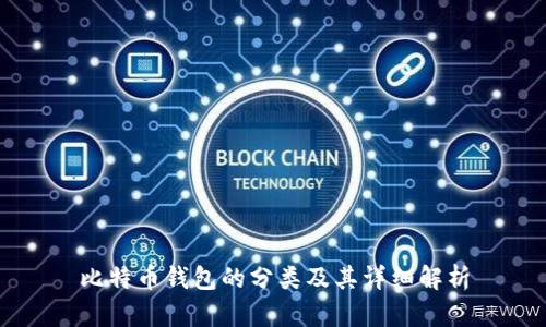比特币钱包的分类及其详细解析