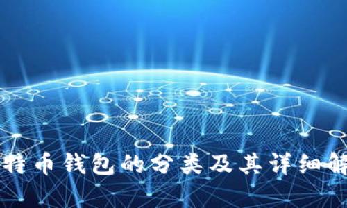 比特币钱包的分类及其详细解析