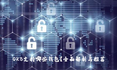 OKB支持哪些钱包？全面解析与推荐