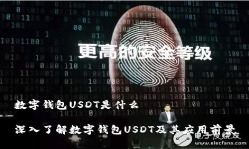 数字钱包USDT是什么

深入了解数字钱包USDT及其应用前景