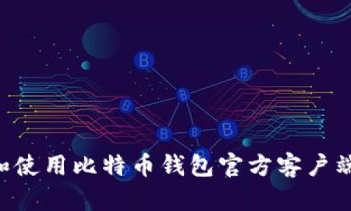 如何选择和使用比特币钱包官方客户端：全面指南