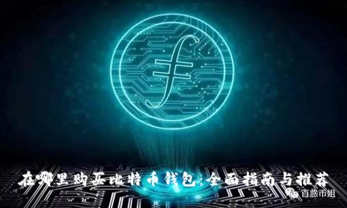 在哪里购买比特币钱包：全面指南与推荐